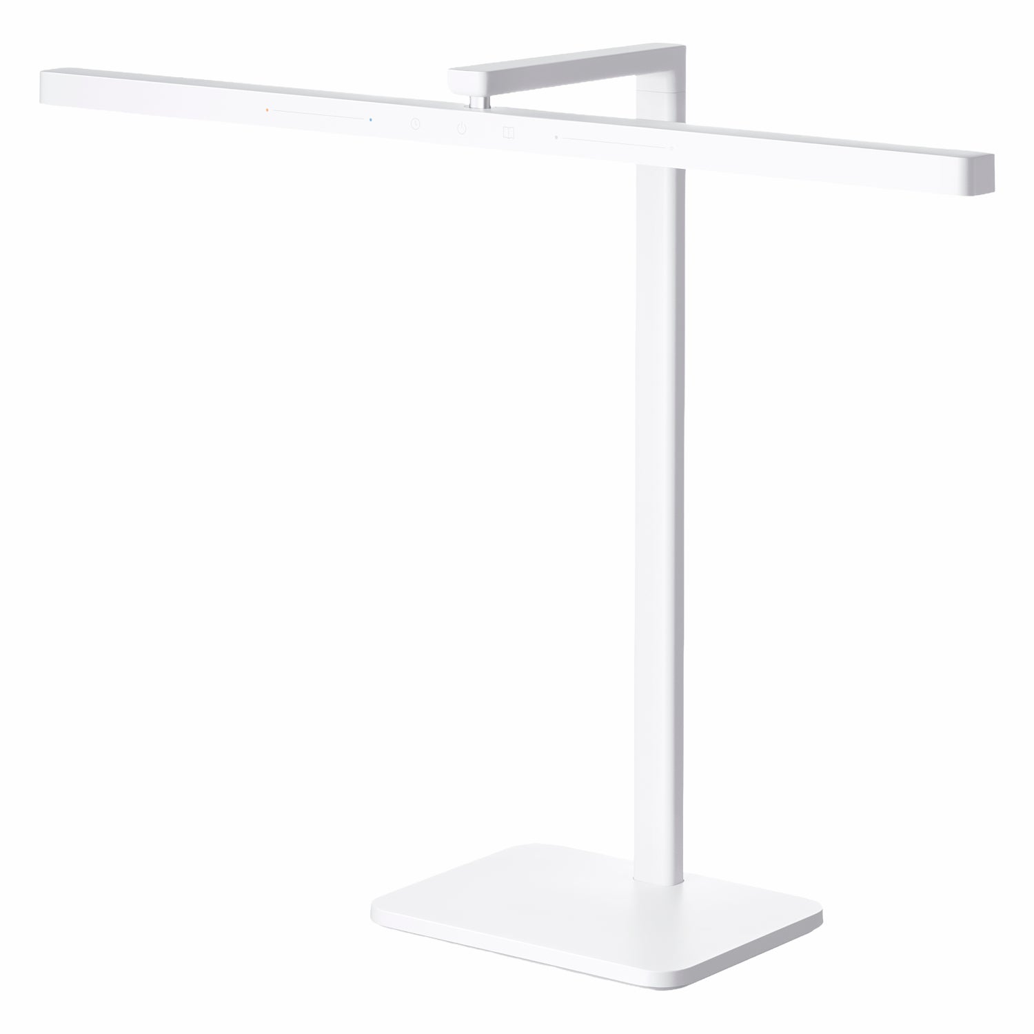 Xiaomi LED Desk Lamp 2 with Smart Voice Control - White - Stellar Technologies