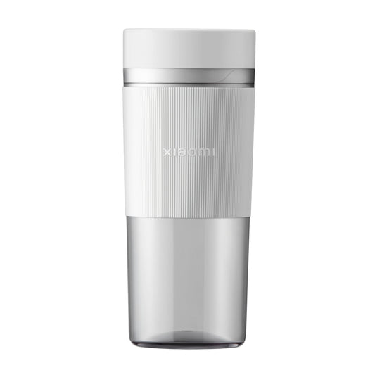 Xiaomi Portable Blender 300ml USB Type-C Rechargeable- White - Stellar Technologies