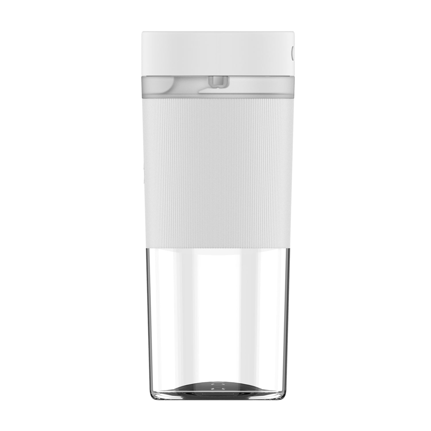 Xiaomi Portable Blender 300ml USB Type-C Rechargeable- White - Stellar Technologies