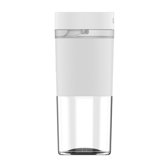 Xiaomi Portable Blender 300ml USB Type-C Rechargeable- White - Stellar Technologies