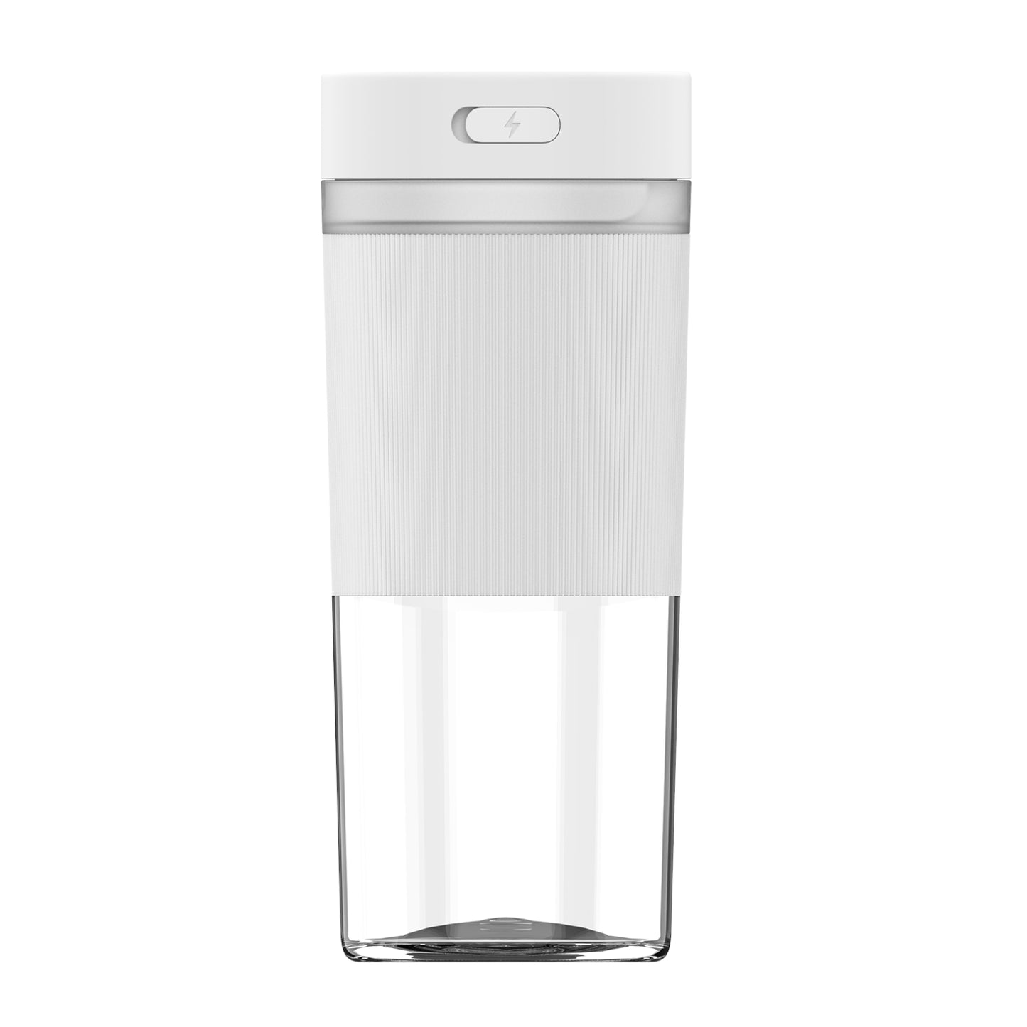 Xiaomi Portable Blender 300ml USB Type-C Rechargeable- White - Stellar Technologies