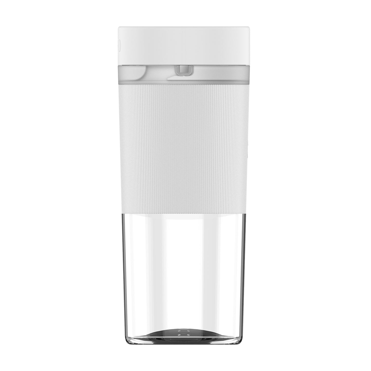Xiaomi Portable Blender 300ml USB Type-C Rechargeable- White - Stellar Technologies