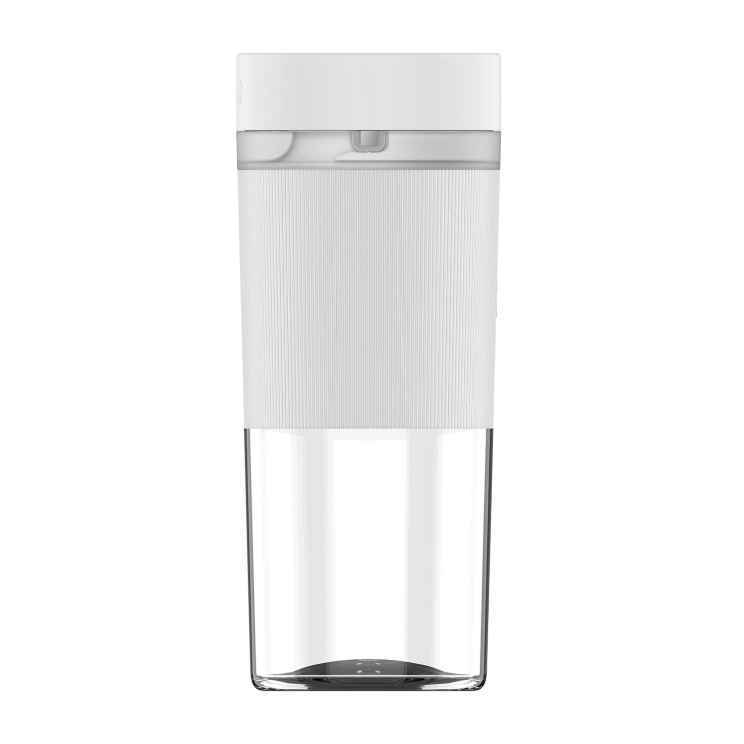 Xiaomi Portable Blender 300ml USB Type-C Rechargeable- White - Stellar Technologies