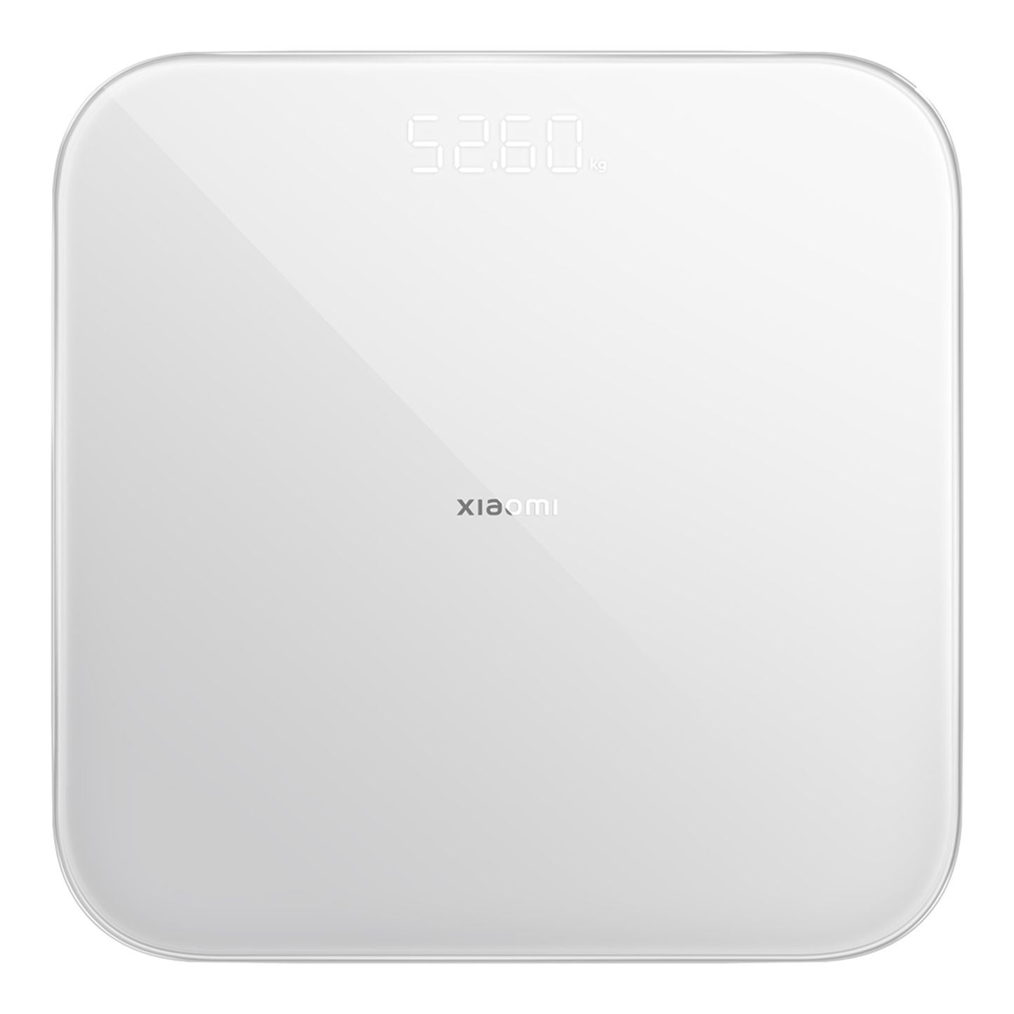 Xiaomi Smart Scale S200 - White - Stellar Technologies