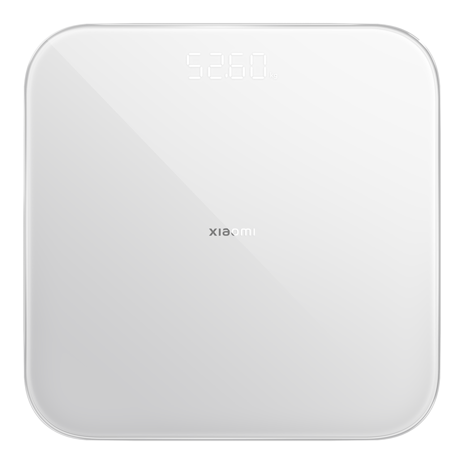 Xiaomi Smart Scale S200 - White - Stellar Technologies