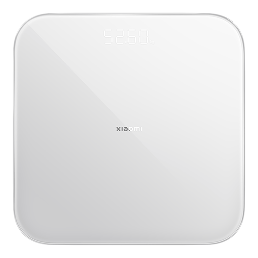 Xiaomi Smart Scale S200 - White - Stellar Technologies