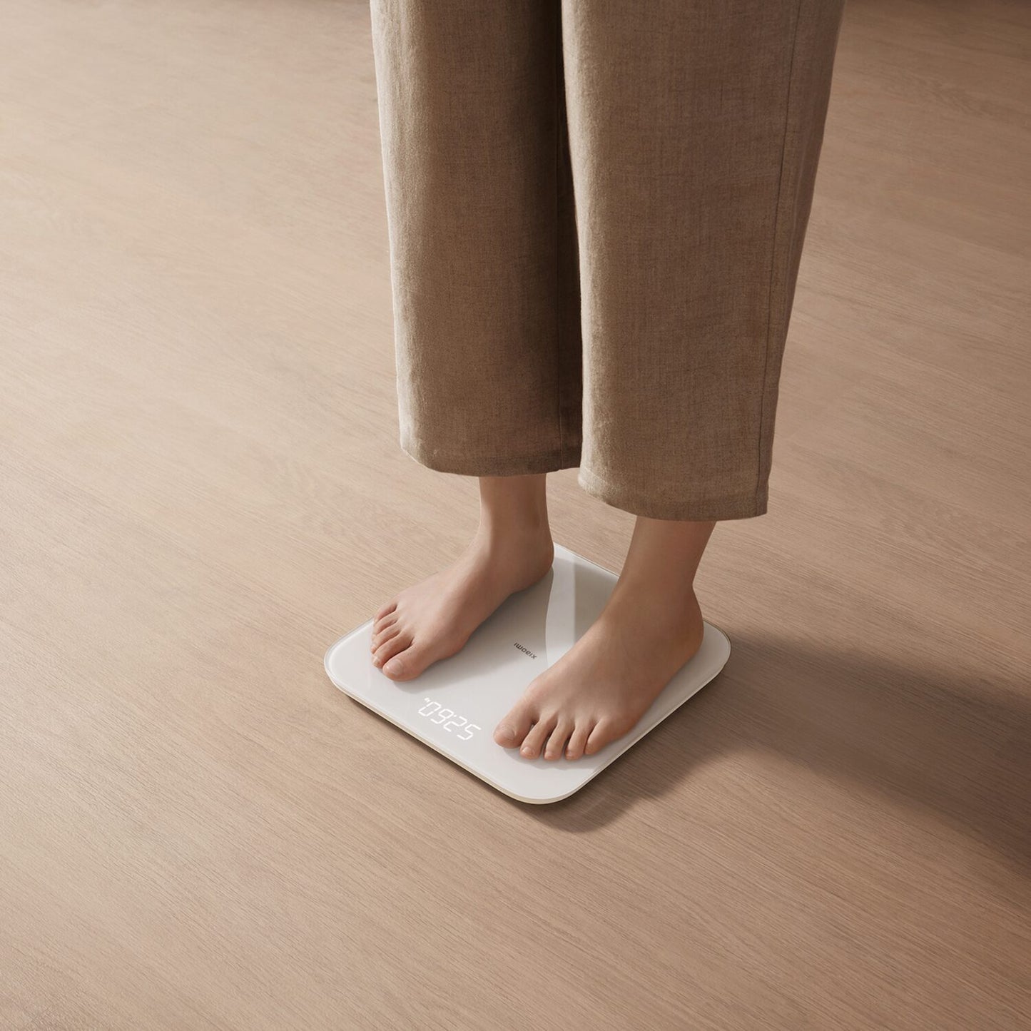 Xiaomi Smart Scale S200 - White - Stellar Technologies