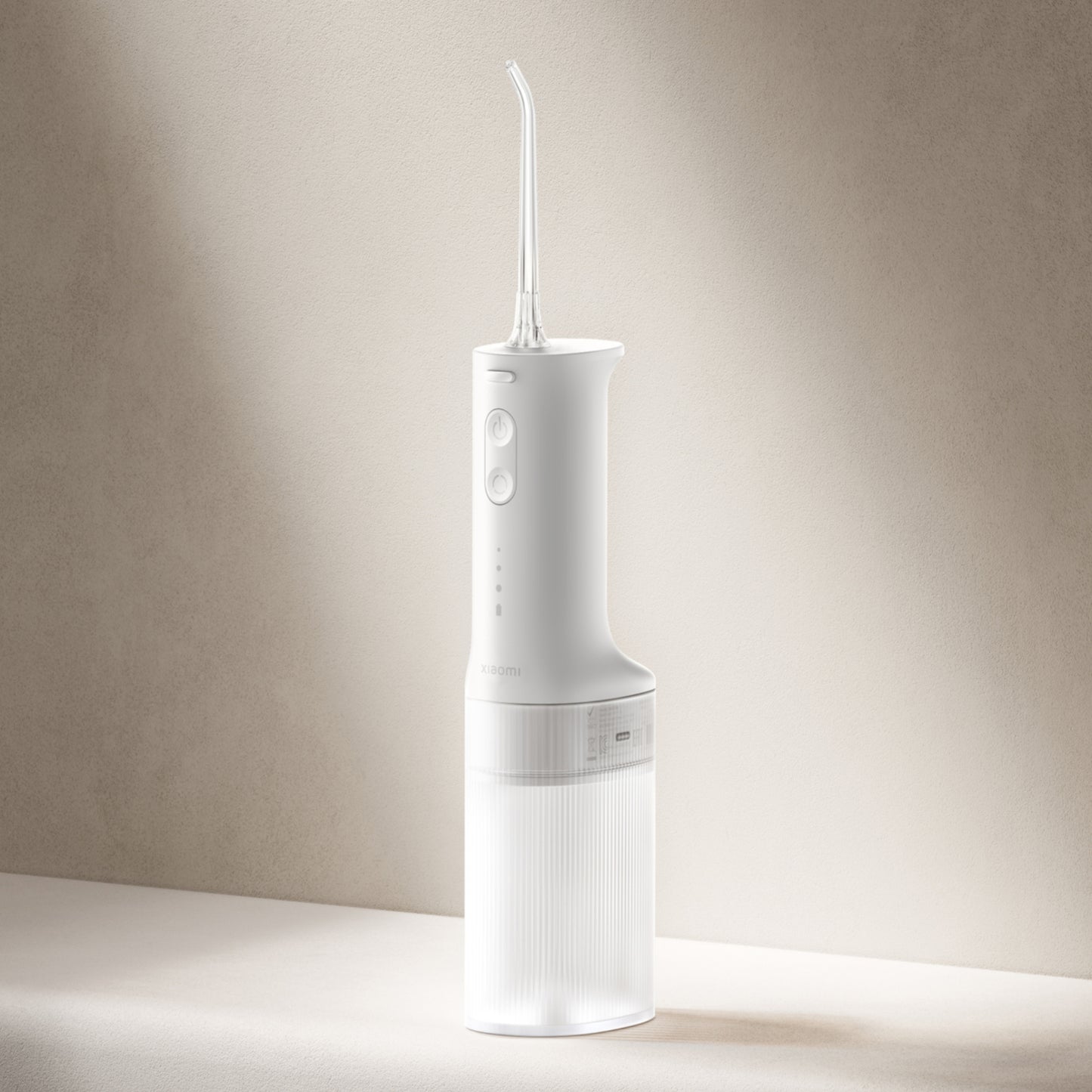 Xiaomi Water Flosser 2 (Smart Pressure, Multi-Mode, Long Battery Life) - Stellar Technologies