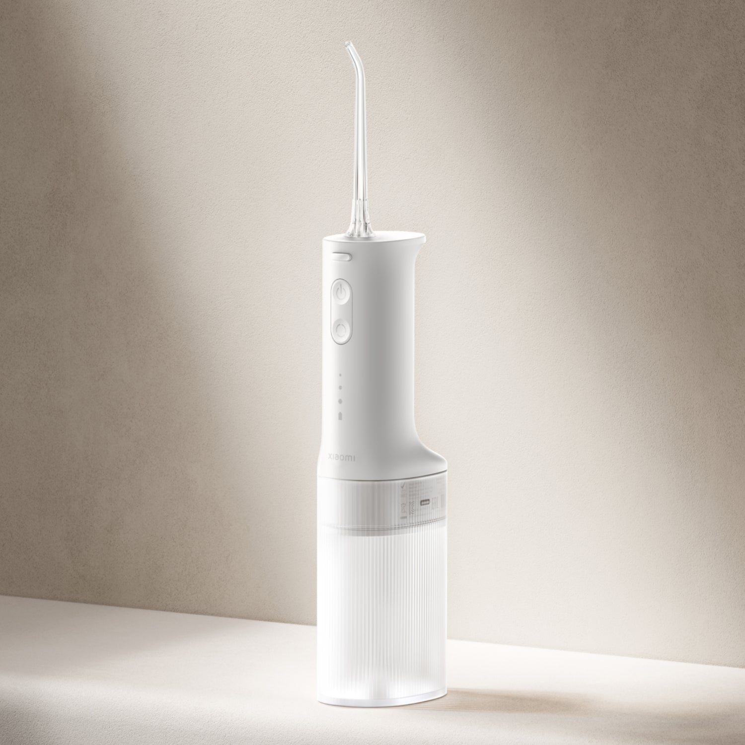 Xiaomi Water Flosser 2 (Smart Pressure, Multi-Mode, Long Battery Life) - Stellar Technologies