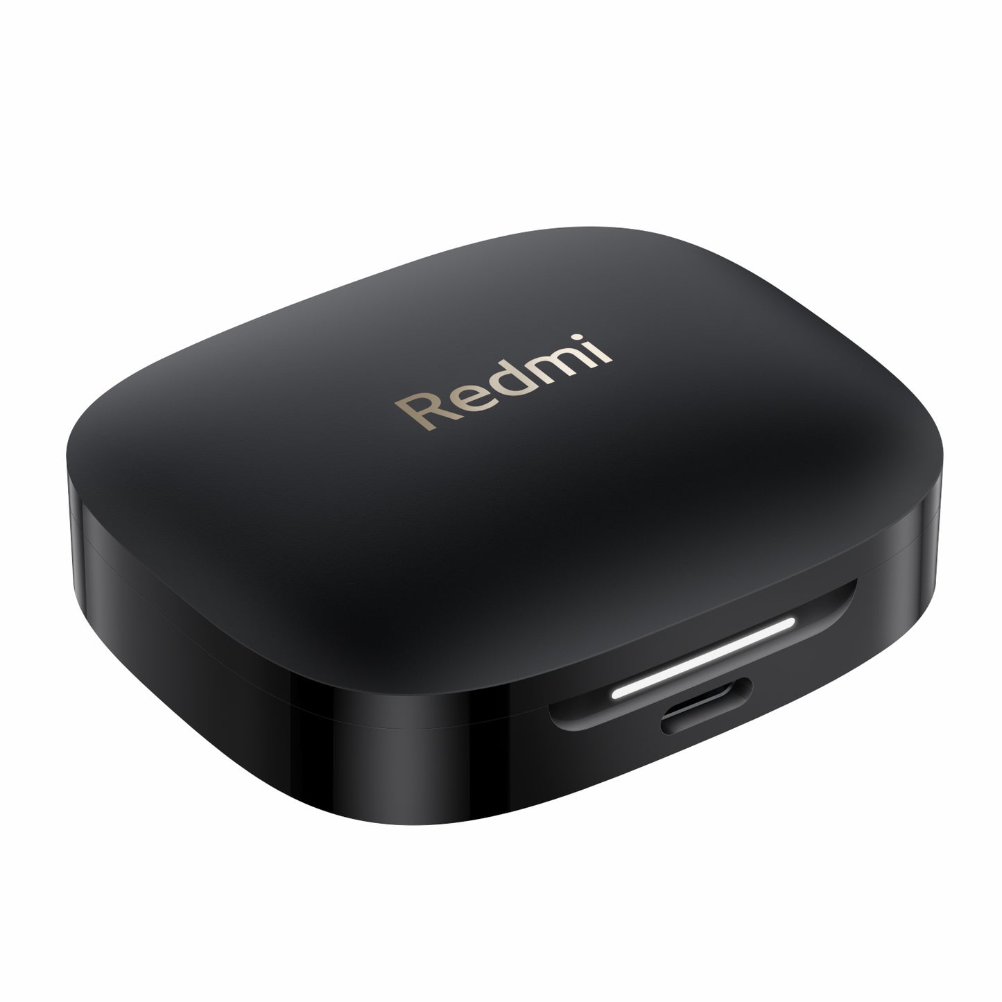 Xiaomi Redmi Buds 6 Earbuds - Night Black - Stellar Technologies