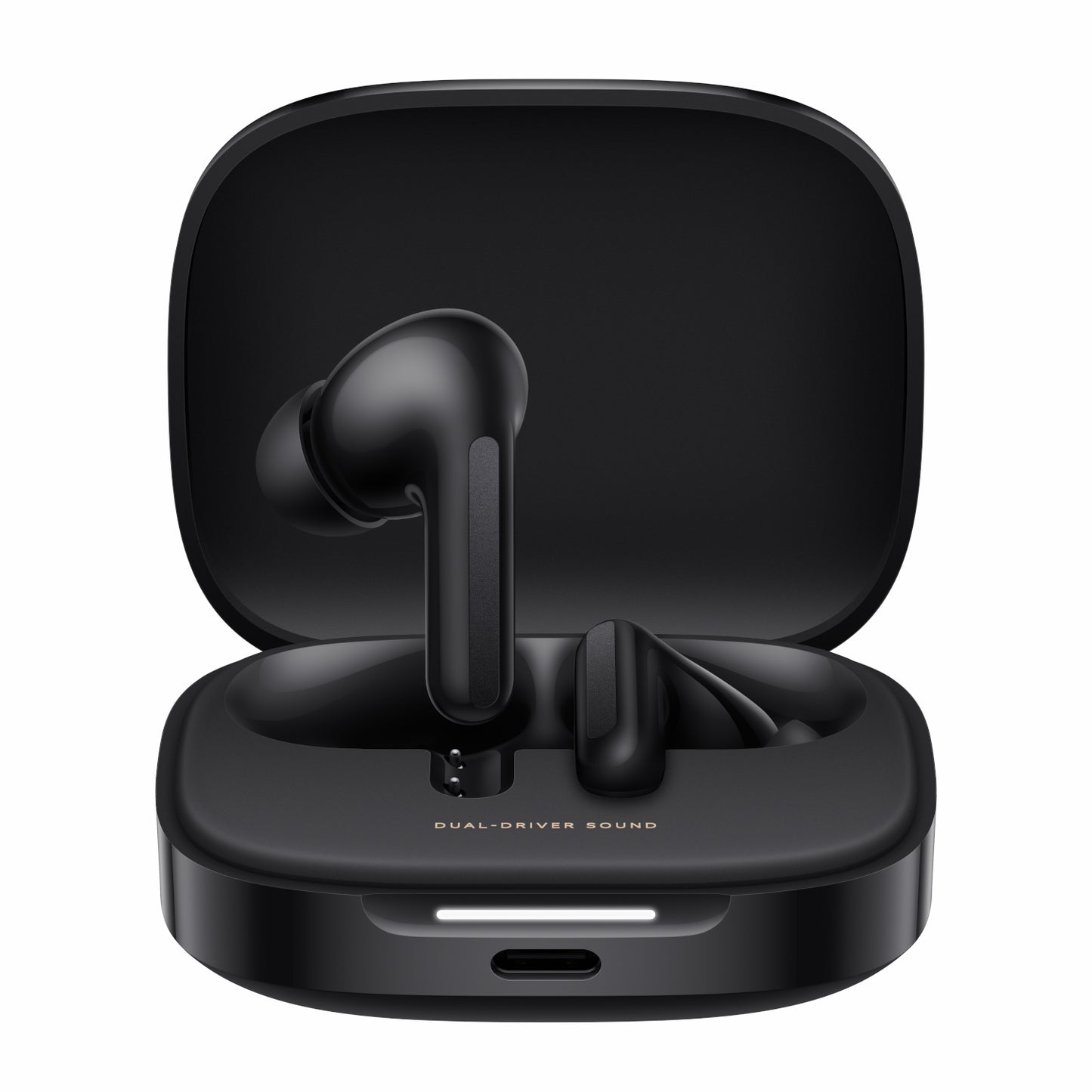 Xiaomi Redmi Buds 6 Earbuds - Night Black - Stellar Technologies