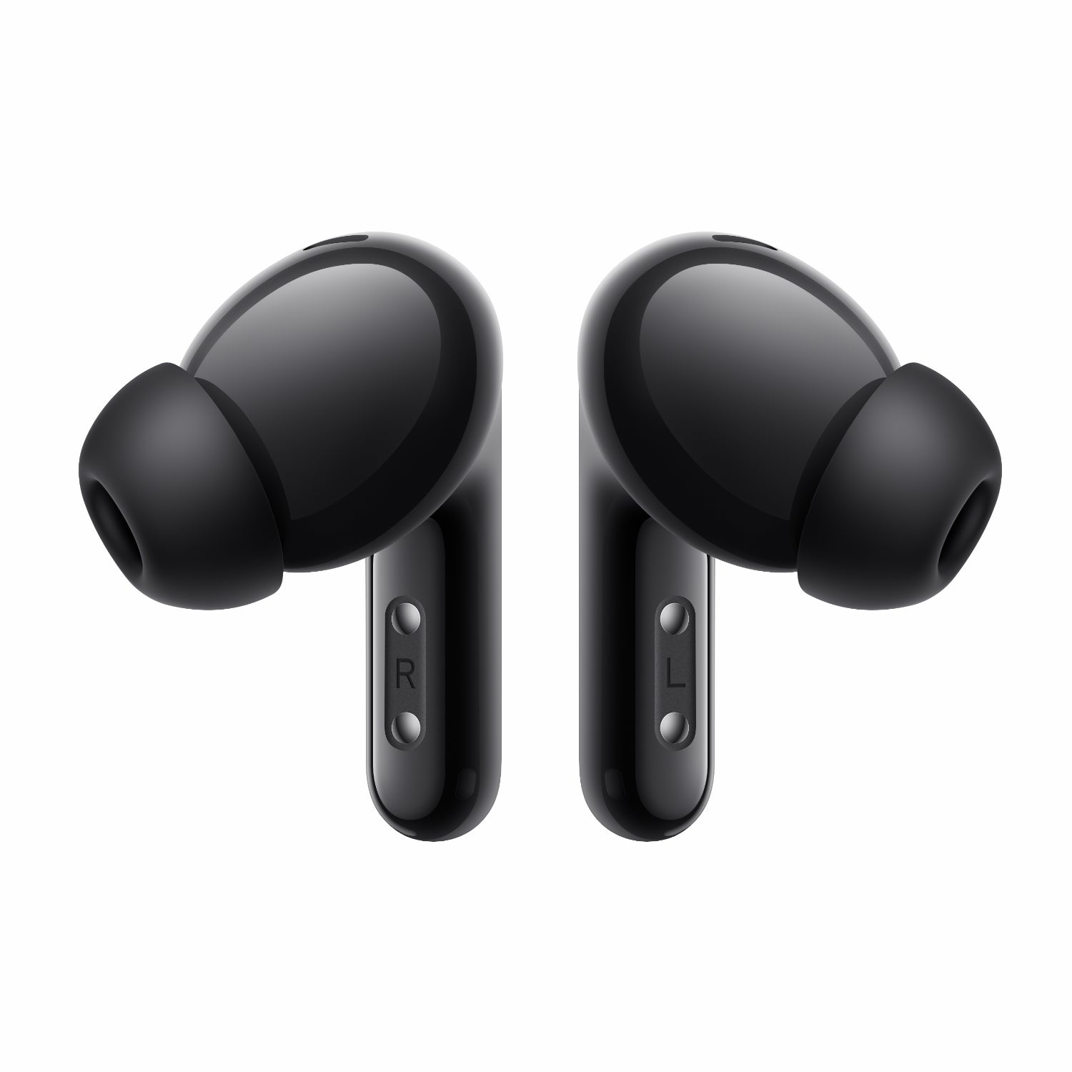 Xiaomi Redmi Buds 6 Earbuds - Night Black - Stellar Technologies