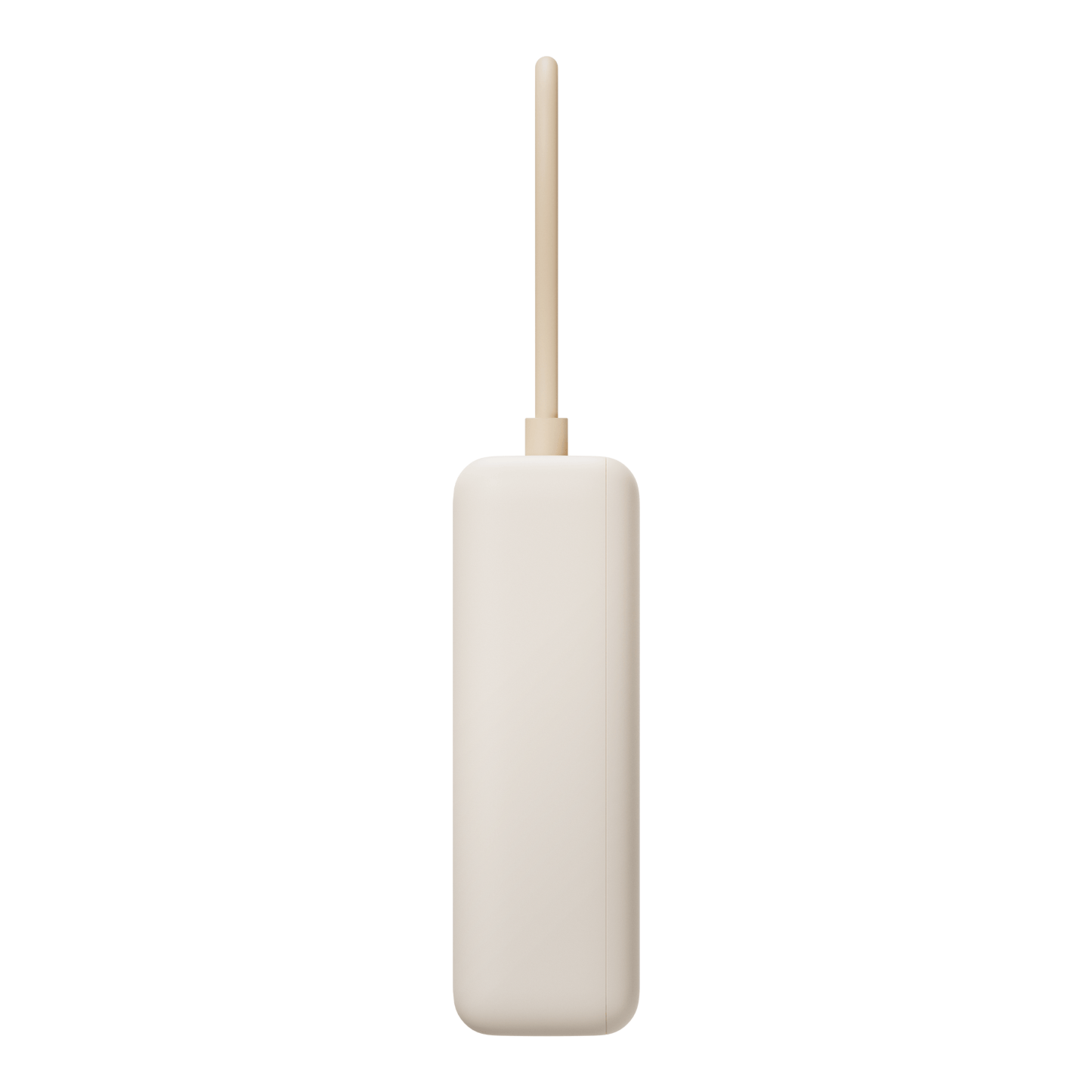 Xiaomi 33W Power Bank 10000 (Integrated Cable) - Tan - Stellar Technologies