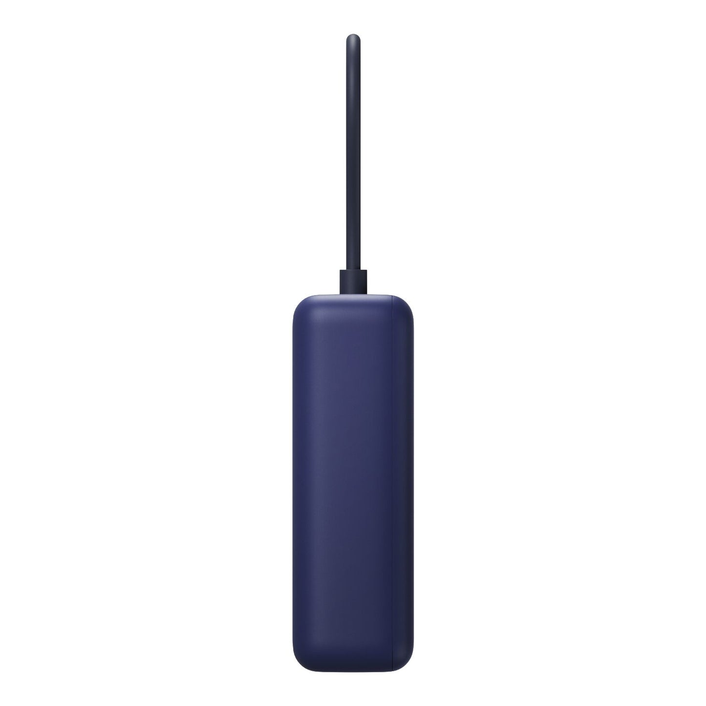 Xiaomi 33W Power Bank 10000 (Integrated Cable) - Blue - Stellar Technologies