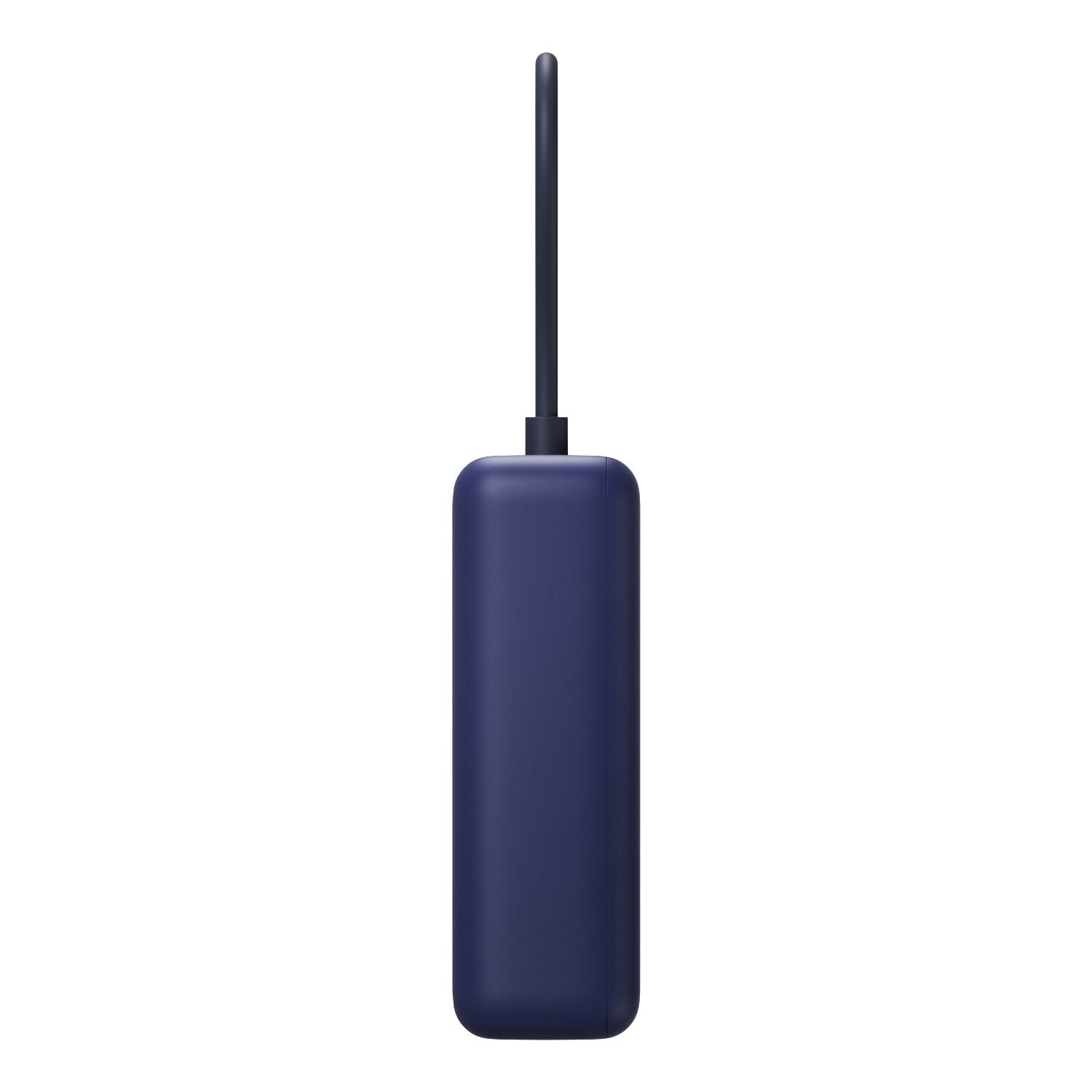 Xiaomi 33W Power Bank 10000 (Integrated Cable) - Blue - Stellar Technologies