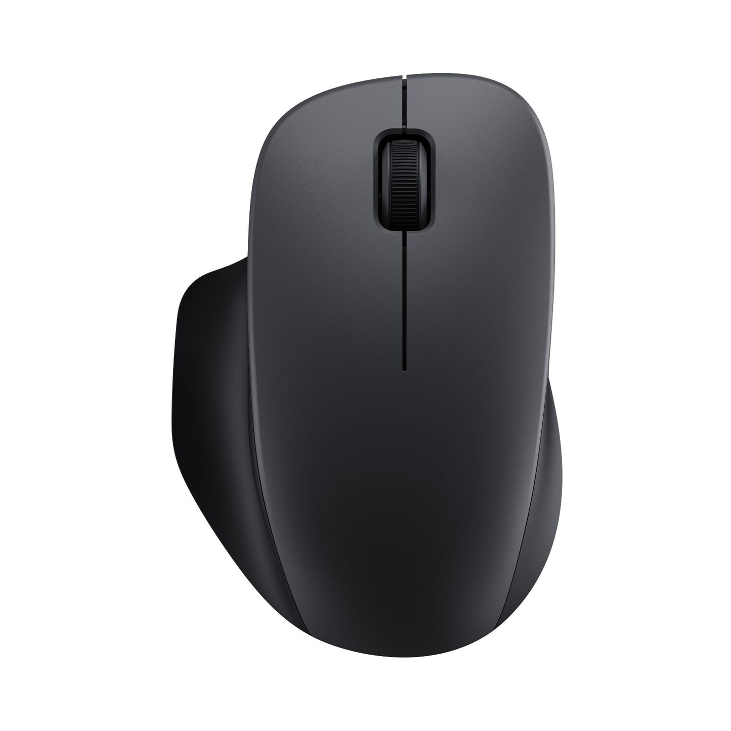 Xiaomi Comfort Edition Wireless Mouse - Black - Stellar Technologies