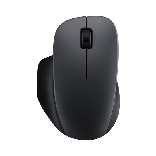 Xiaomi Comfort Edition Wireless Mouse - Black - Stellar Technologies