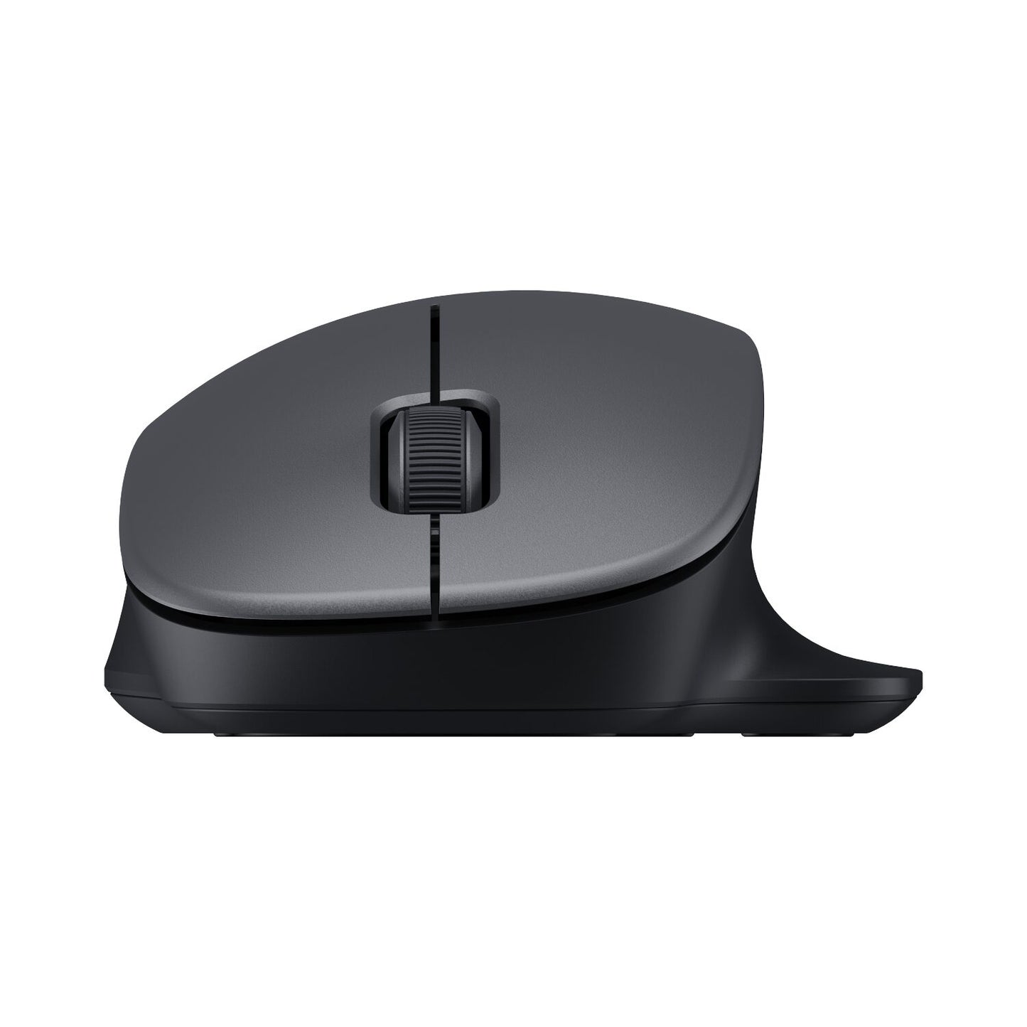Xiaomi Comfort Edition Wireless Mouse - Black - Stellar Technologies