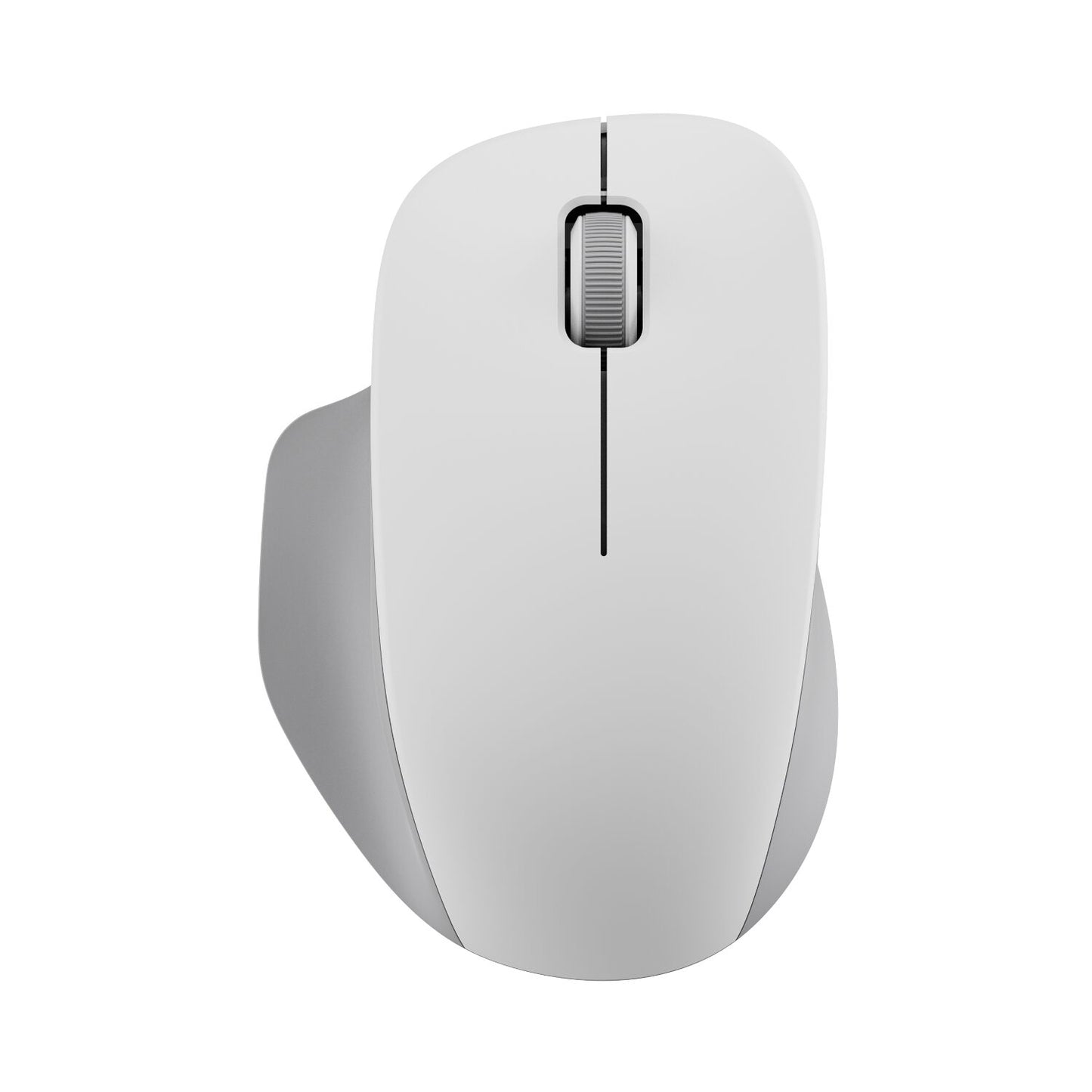 Xiaomi Comfort Edition Wireless Mouse - White - Stellar Technologies
