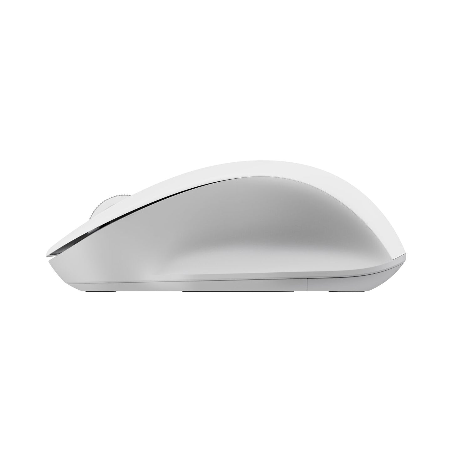 Xiaomi Comfort Edition Wireless Mouse - White - Stellar Technologies