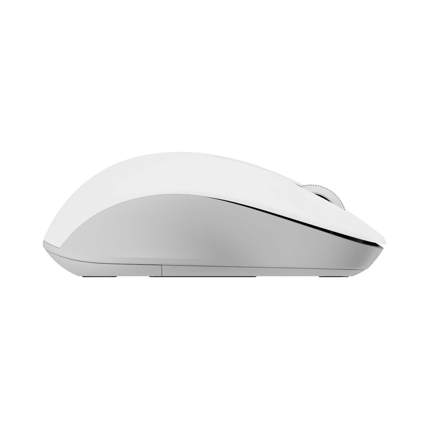 Xiaomi Comfort Edition Wireless Mouse - White - Stellar Technologies