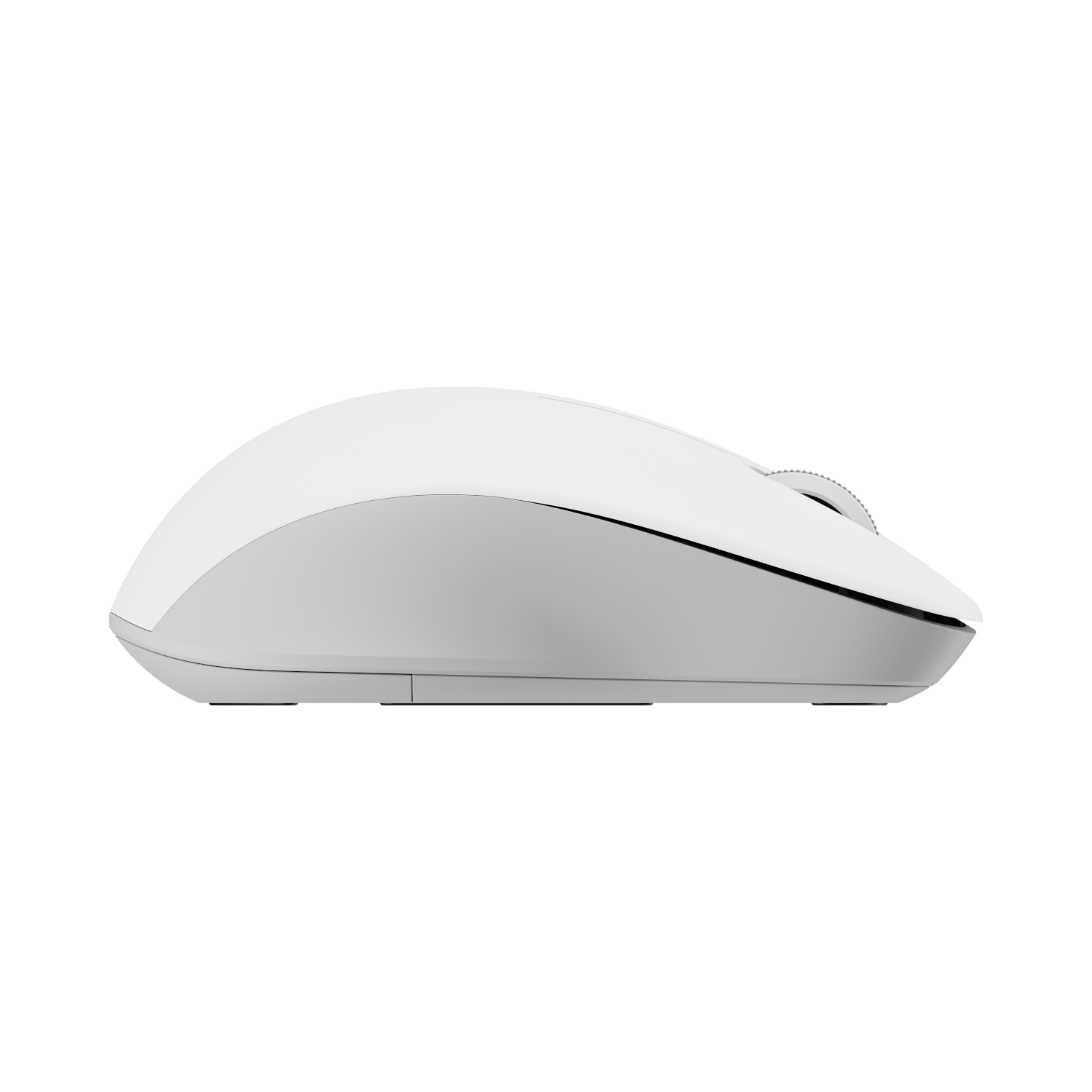 Xiaomi Comfort Edition Wireless Mouse - White - Stellar Technologies