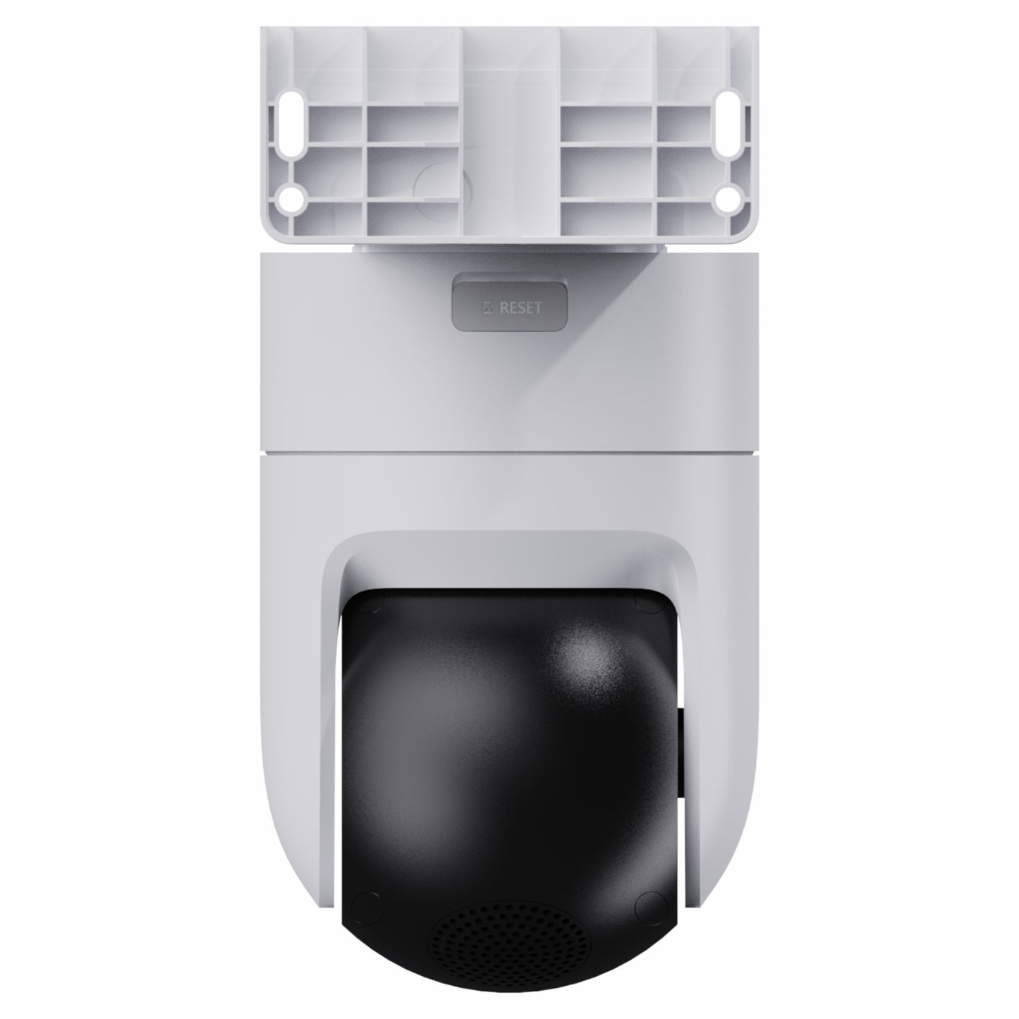 Xiaomi CW500 Dual Outdoor 2.5K Wi-Fi 6 Smart Security Camera - White - Stellar Technologies