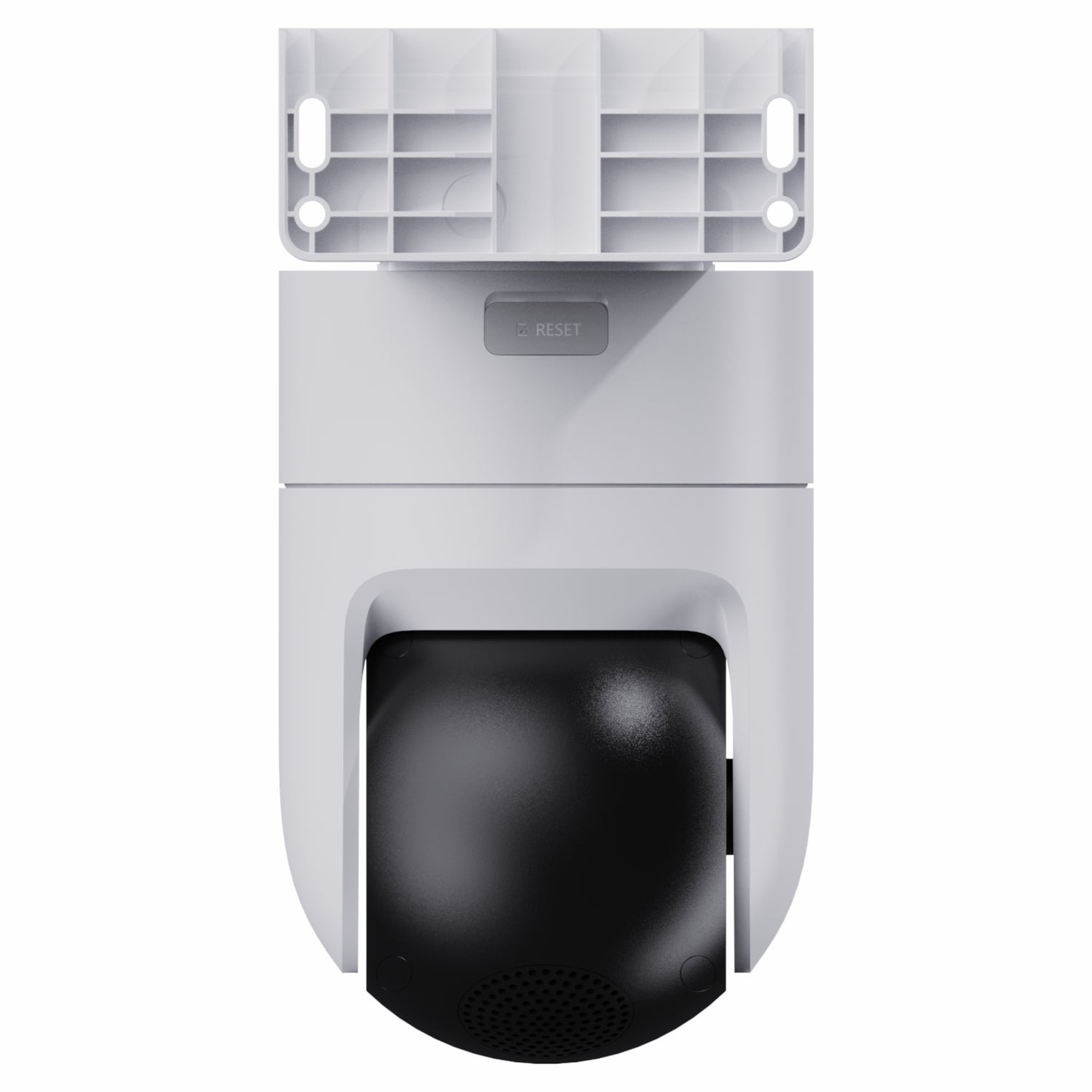 Xiaomi CW500 Dual Outdoor 2.5K Wi-Fi 6 Smart Security Camera - White - Stellar Technologies