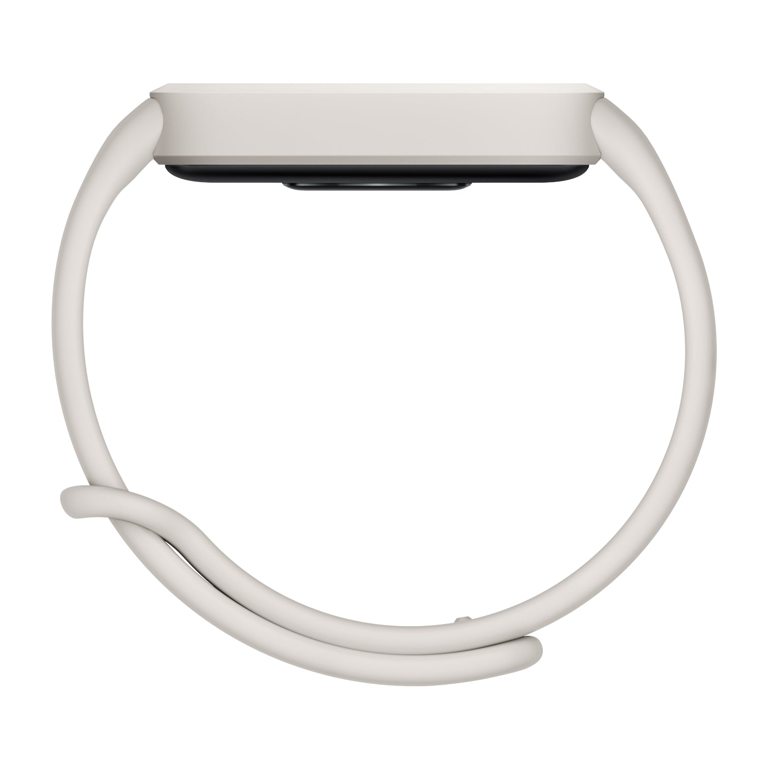 Xiaomi Smart Band 9 Active - Beige White - Stellar Technologies
