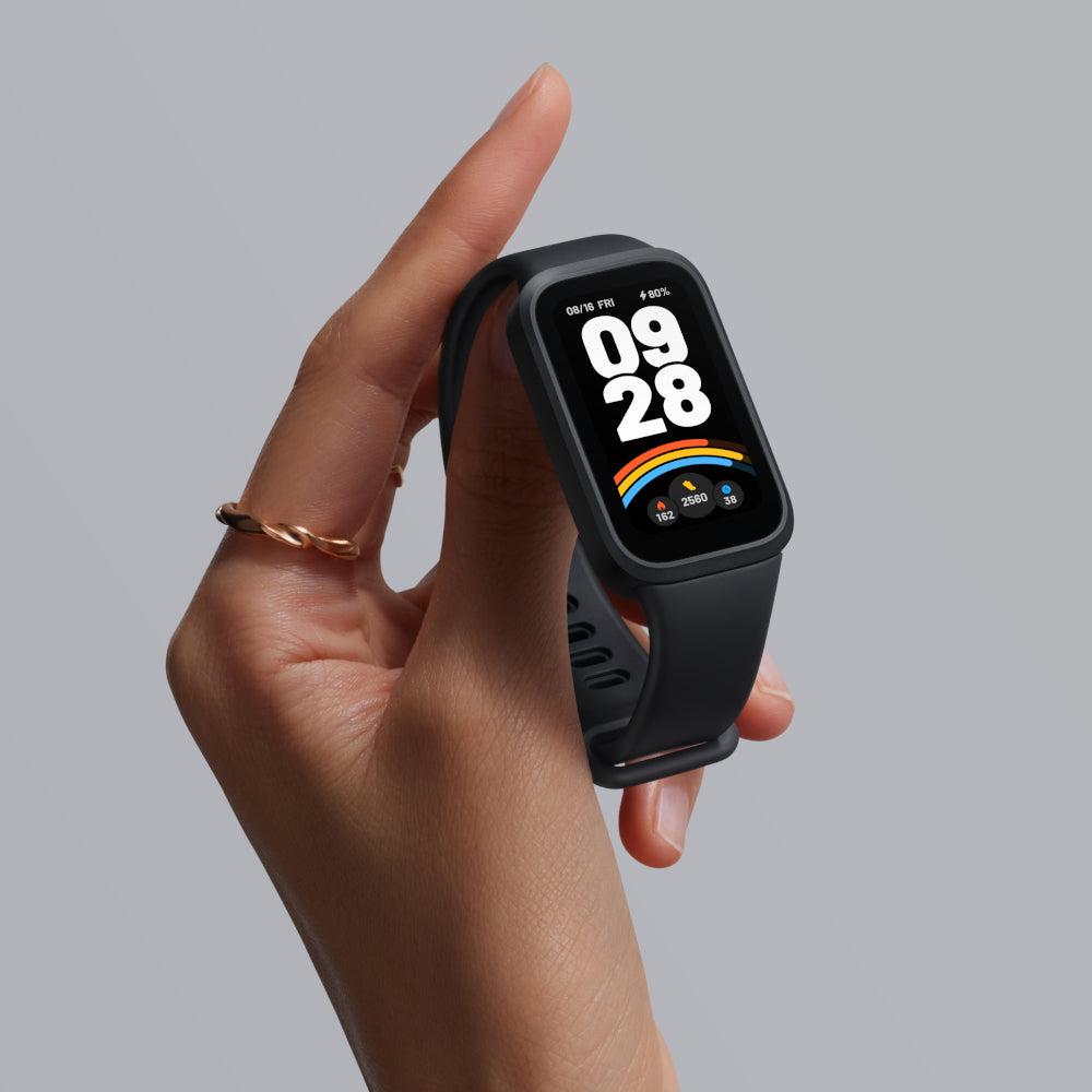 Xiaomi Smart Band 9 Active - Stellar Technologies