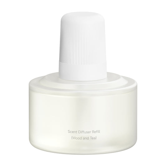 Xiaomi Smart Scent Diffuser Refill (Wood and Tea) 135ml - Stellar Technologies