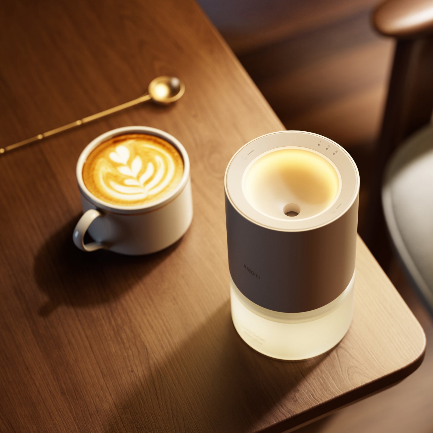Xiaomi Smart Scent Diffuser Refill (Rose and Lychee) 135ml - Stellar Technologies