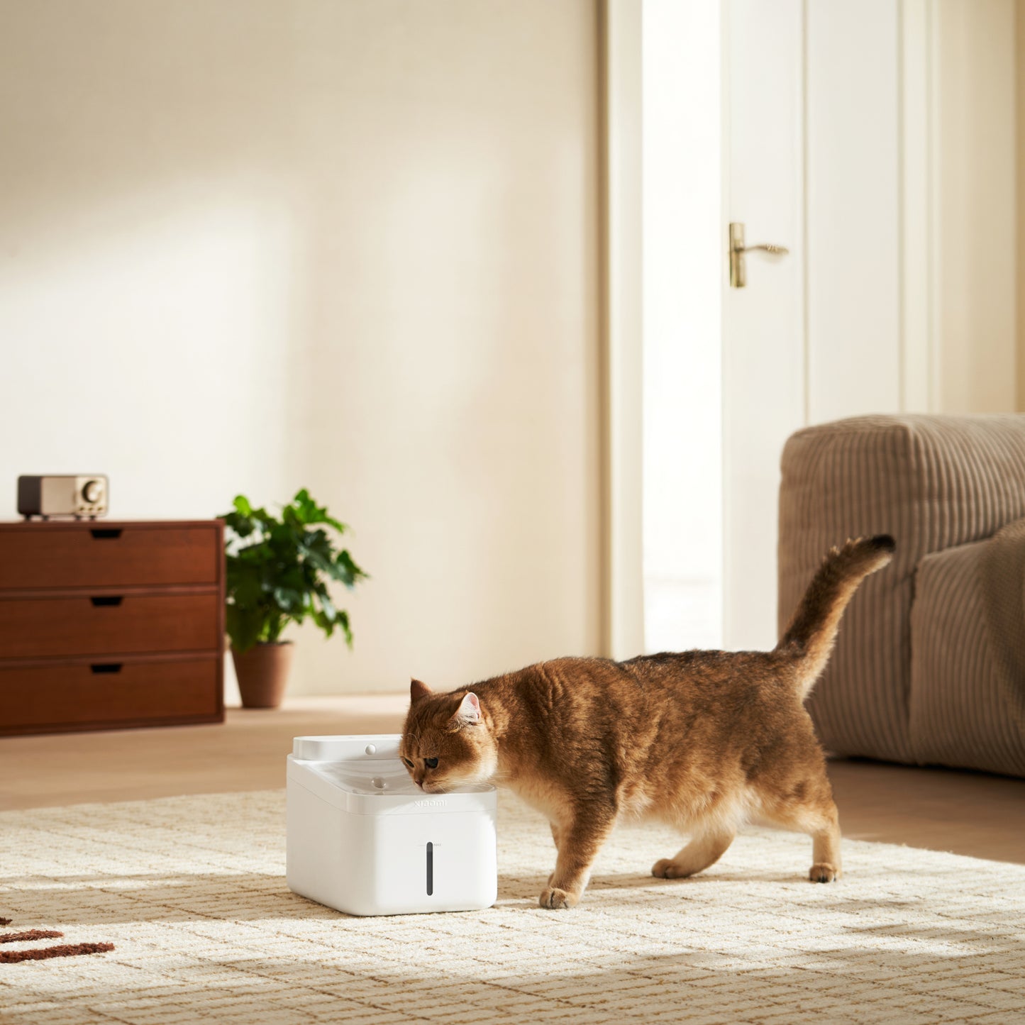 Xiaomi Smart Pet Fountain 2 - Stellar Technologies
