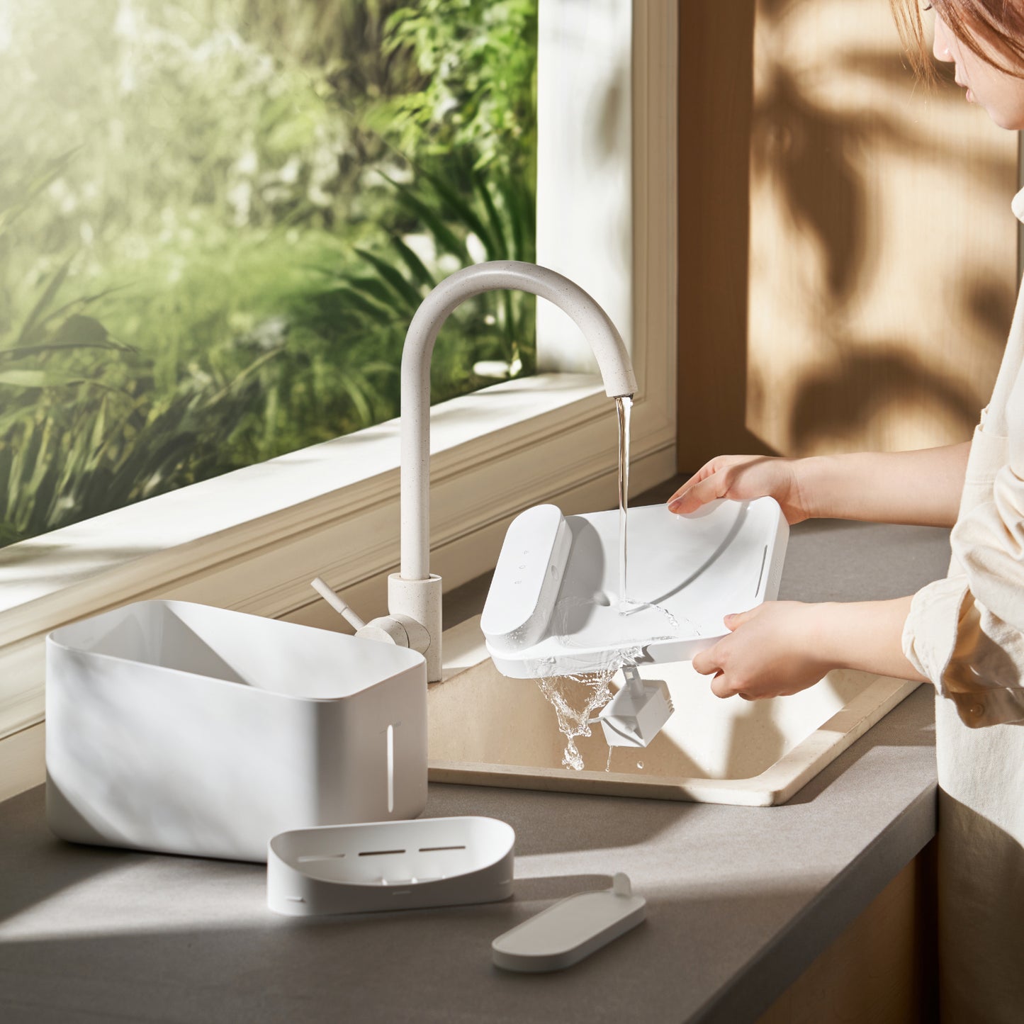 Xiaomi Smart Pet Fountain 2 - Stellar Technologies