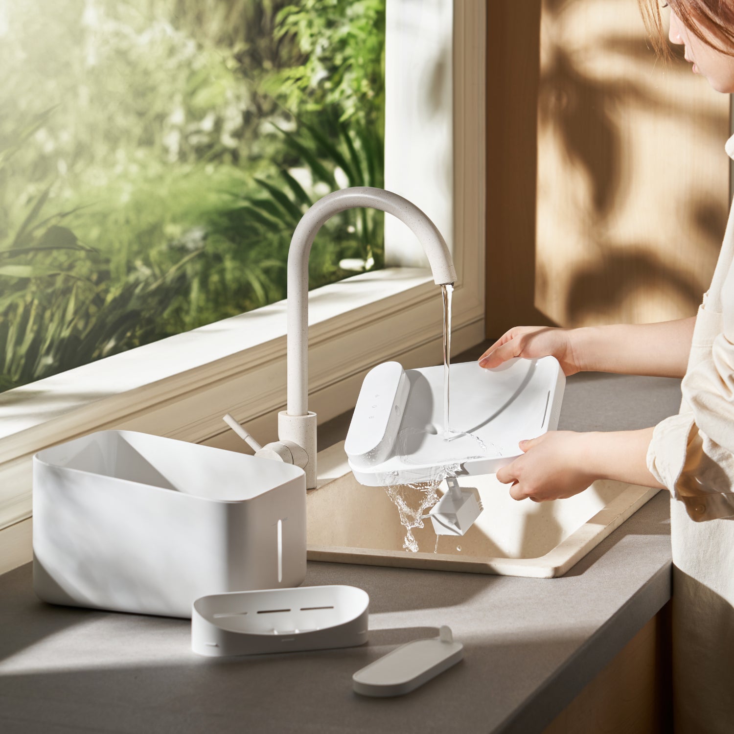 Xiaomi Smart Pet Fountain 2 - Stellar Technologies