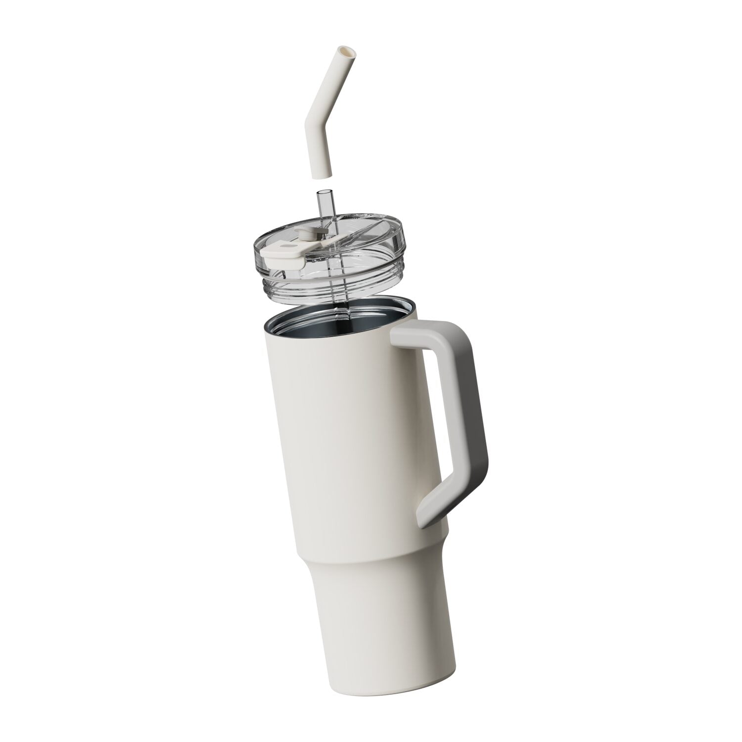 Xiaomi Straw Mug - 1L - Stellar Technologies