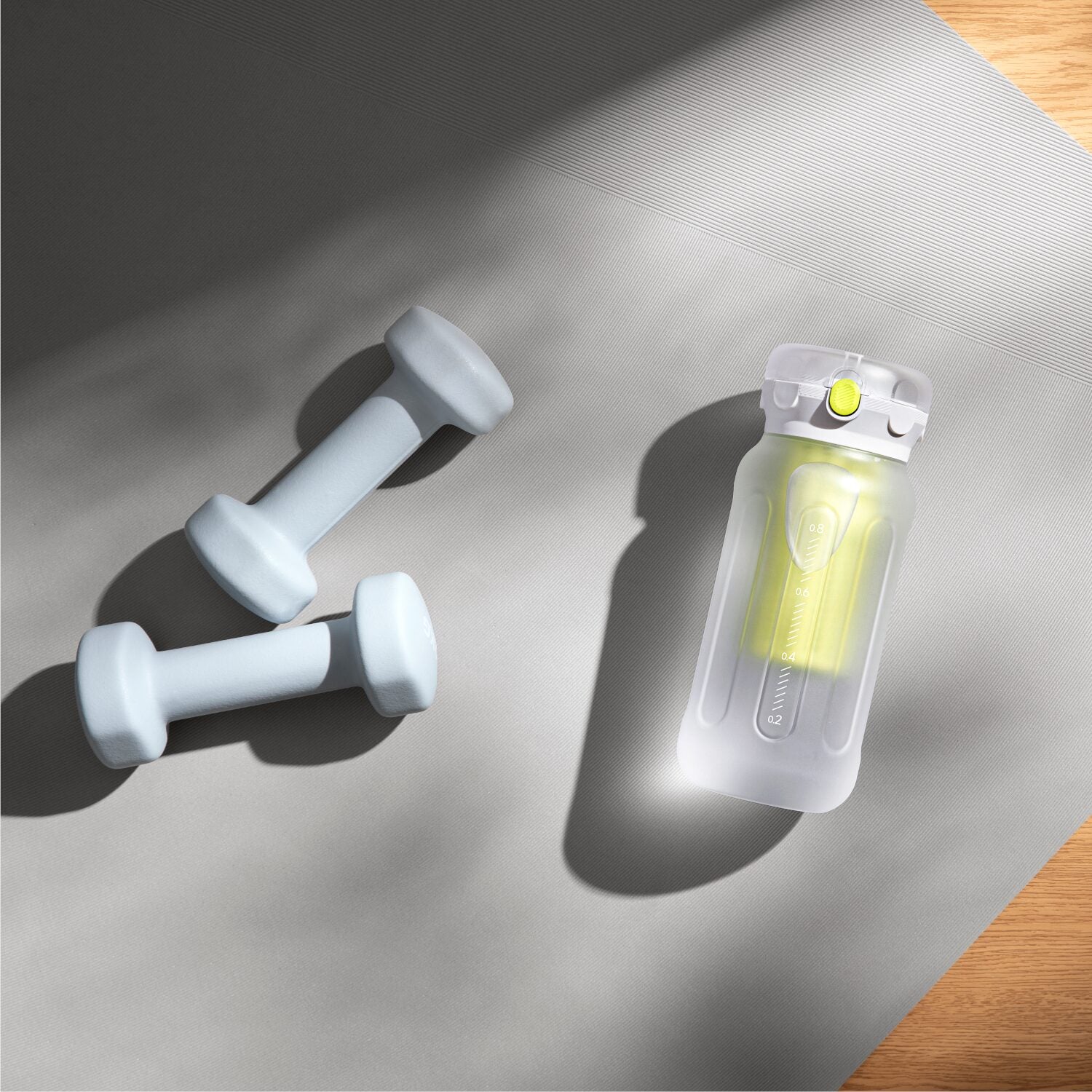 Xiaomi Sport Water Bottle - Stellar Technologies