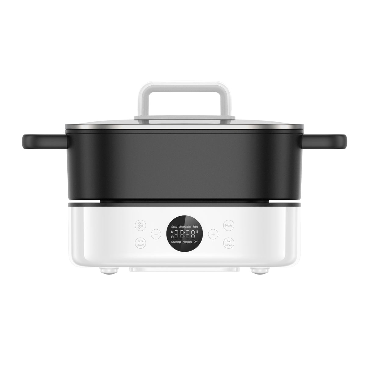 Xiaomi Multifunctional Hot Pot Cooker 6L - Stellar Technologies