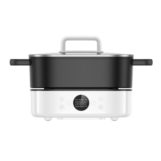 Xiaomi Multifunctional Hot Pot Cooker 6L - Stellar Technologies