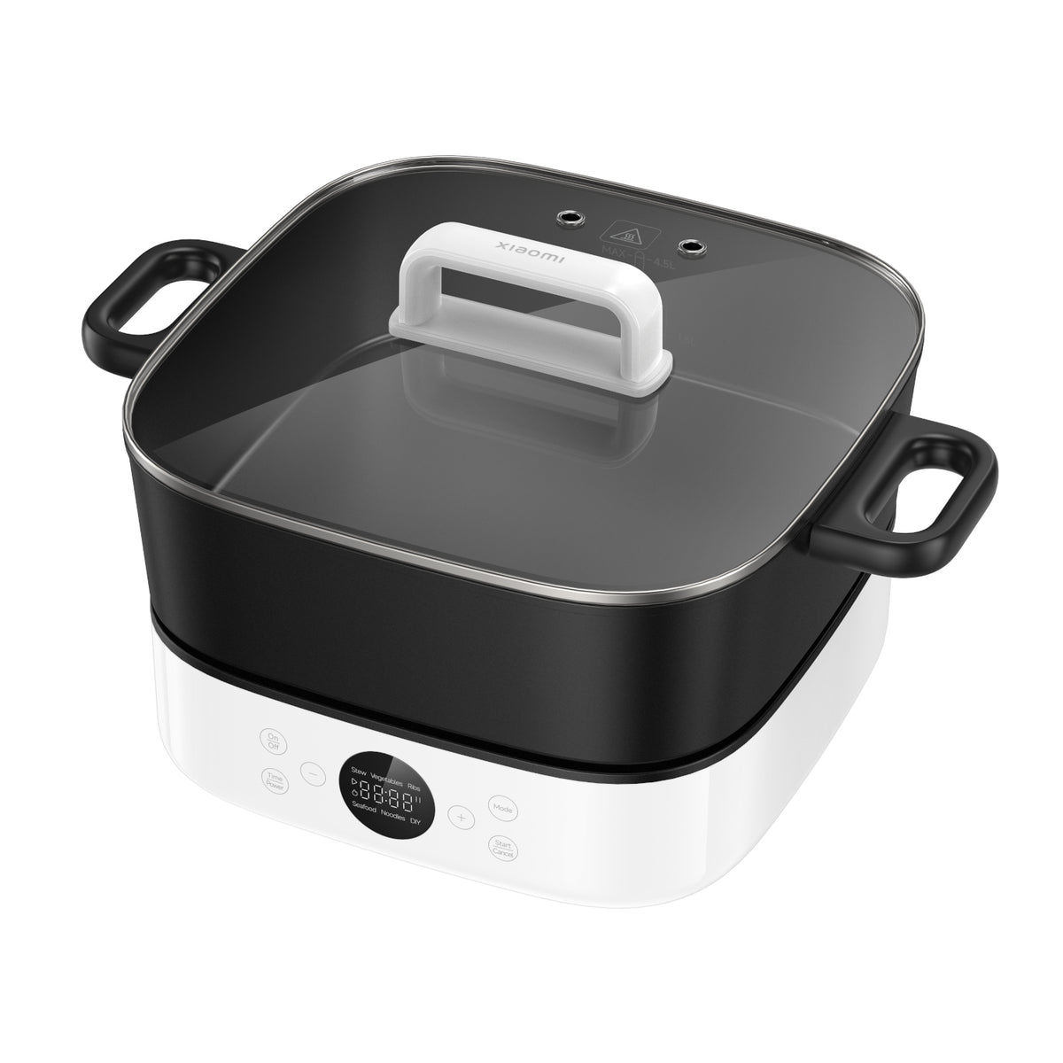 Xiaomi Multifunctional Hot Pot Cooker 6L - Stellar Technologies