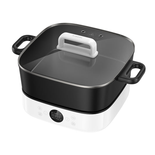 Xiaomi Multifunctional Hot Pot Cooker 6L - Stellar Technologies