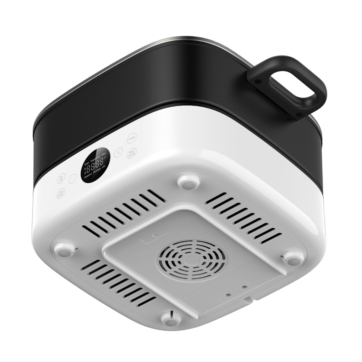 Xiaomi Multifunctional Hot Pot Cooker 6L - Stellar Technologies