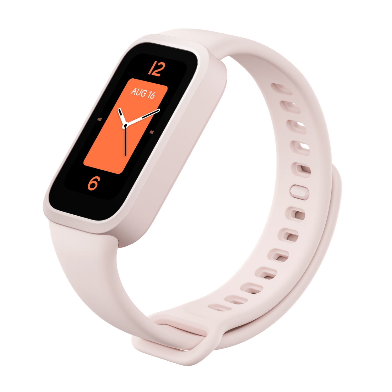 Xiaomi Smart Band 9 Active - Pink - Stellar Technologies