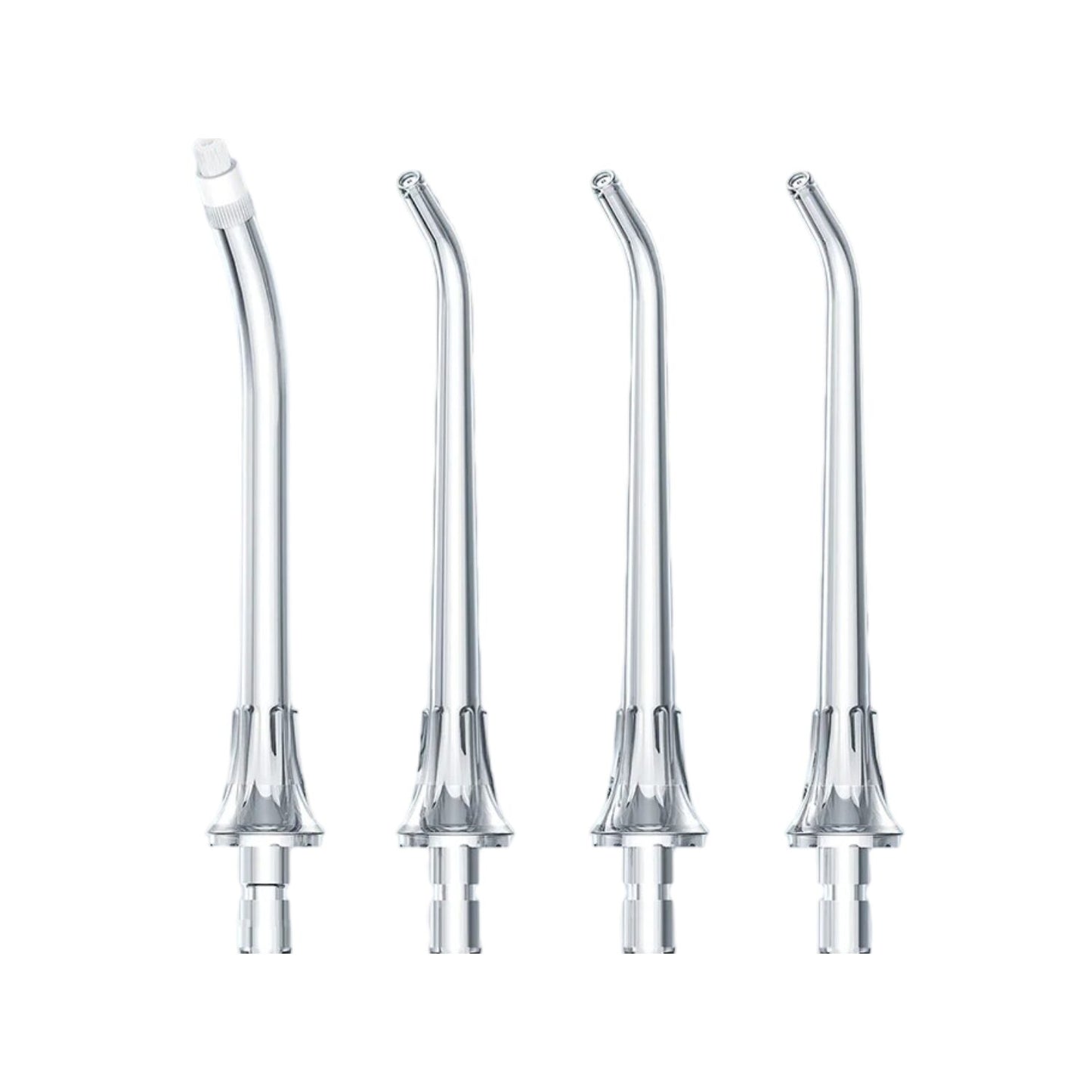 Xiaomi Water Flosser Replacement Tips (4-Pack) - Stellar Technologies
