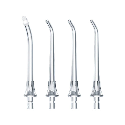 Xiaomi Water Flosser Replacement Tips (4-Pack) - Stellar Technologies