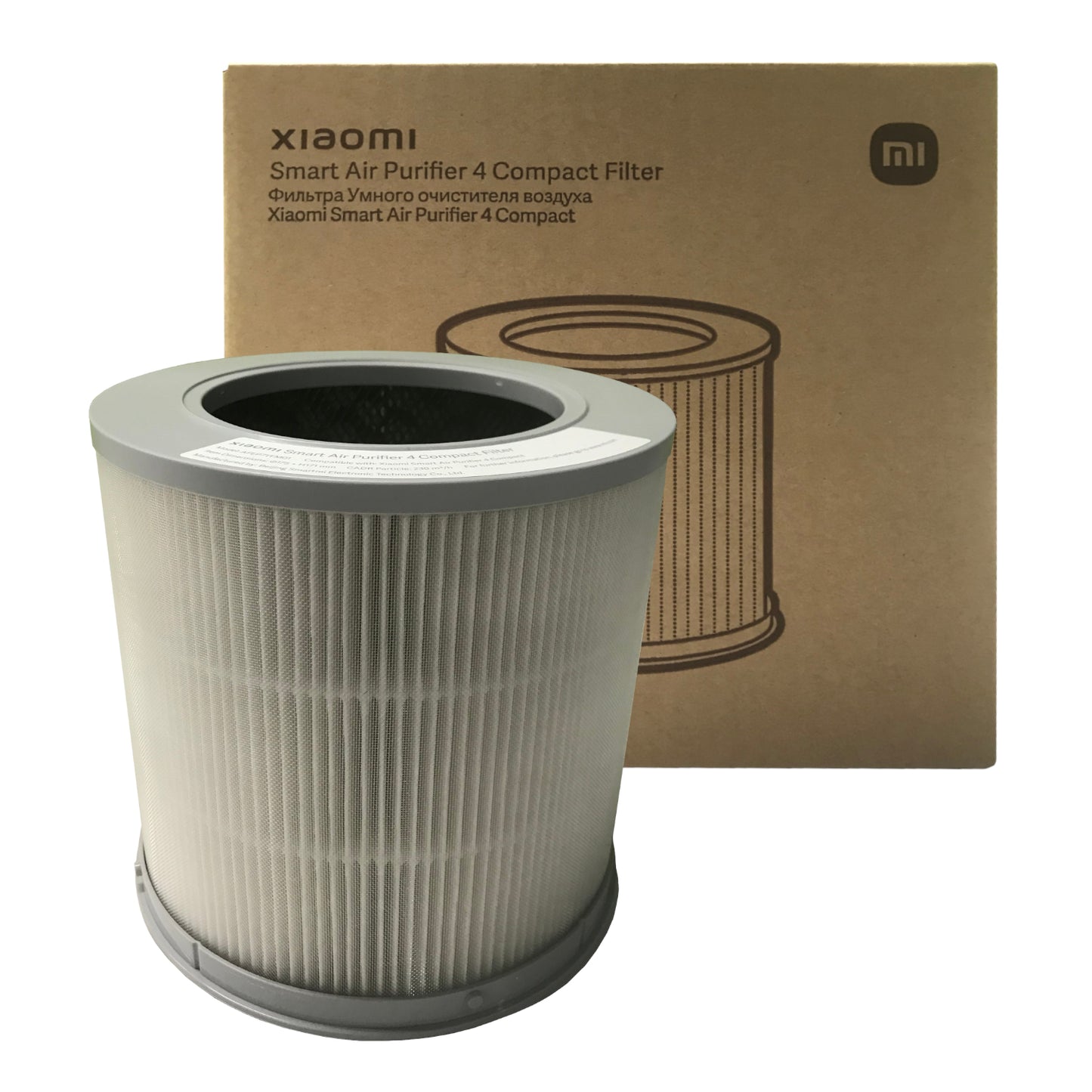 Xiaomi Smart Pet Care Air Purifier Filter - Stellar Technologies