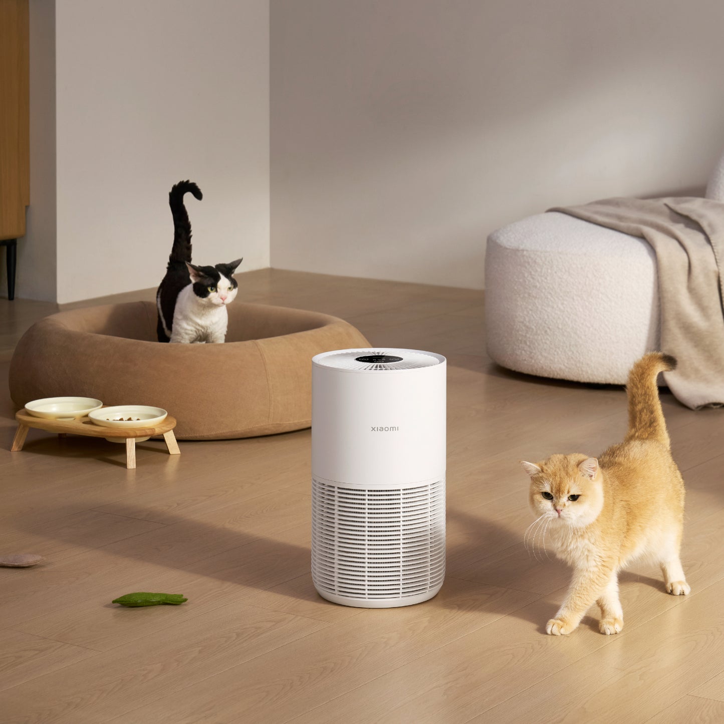 Xiaomi Smart Pet Care Air Purifier - Stellar Technologies