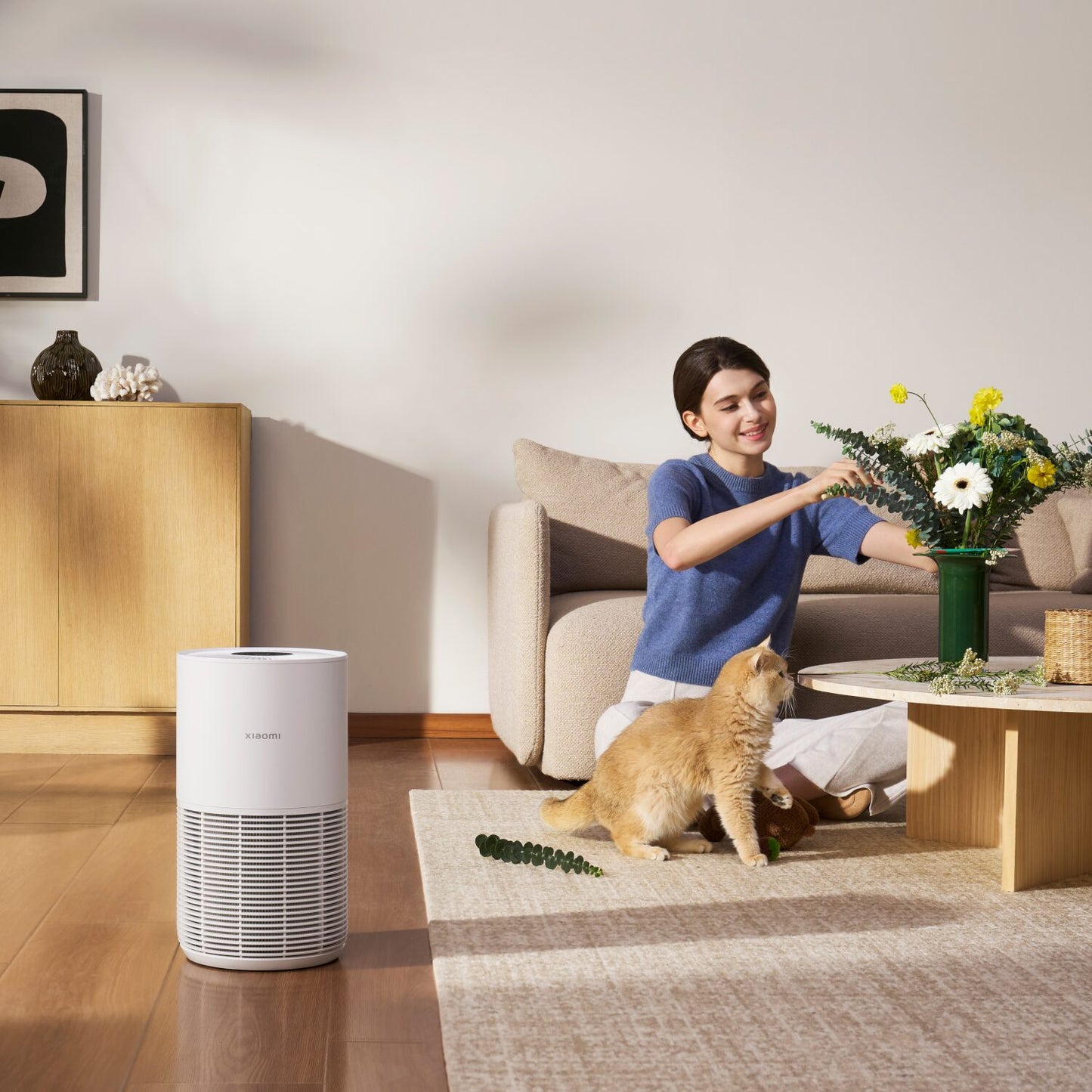 Xiaomi Smart Pet Care Air Purifier - Stellar Technologies