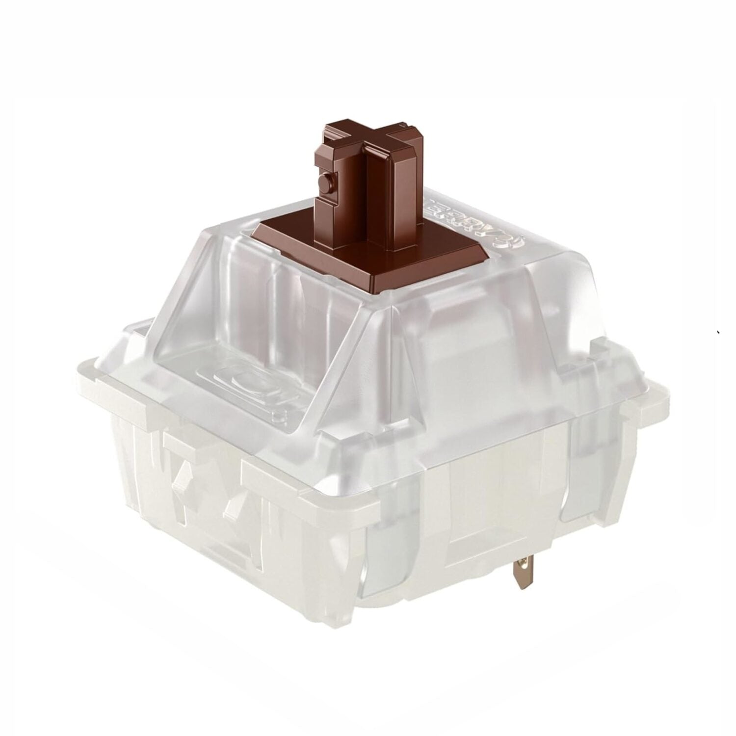 Keychron CHERRY MX2A Brown RGB Switch Set - Stellar Technologies