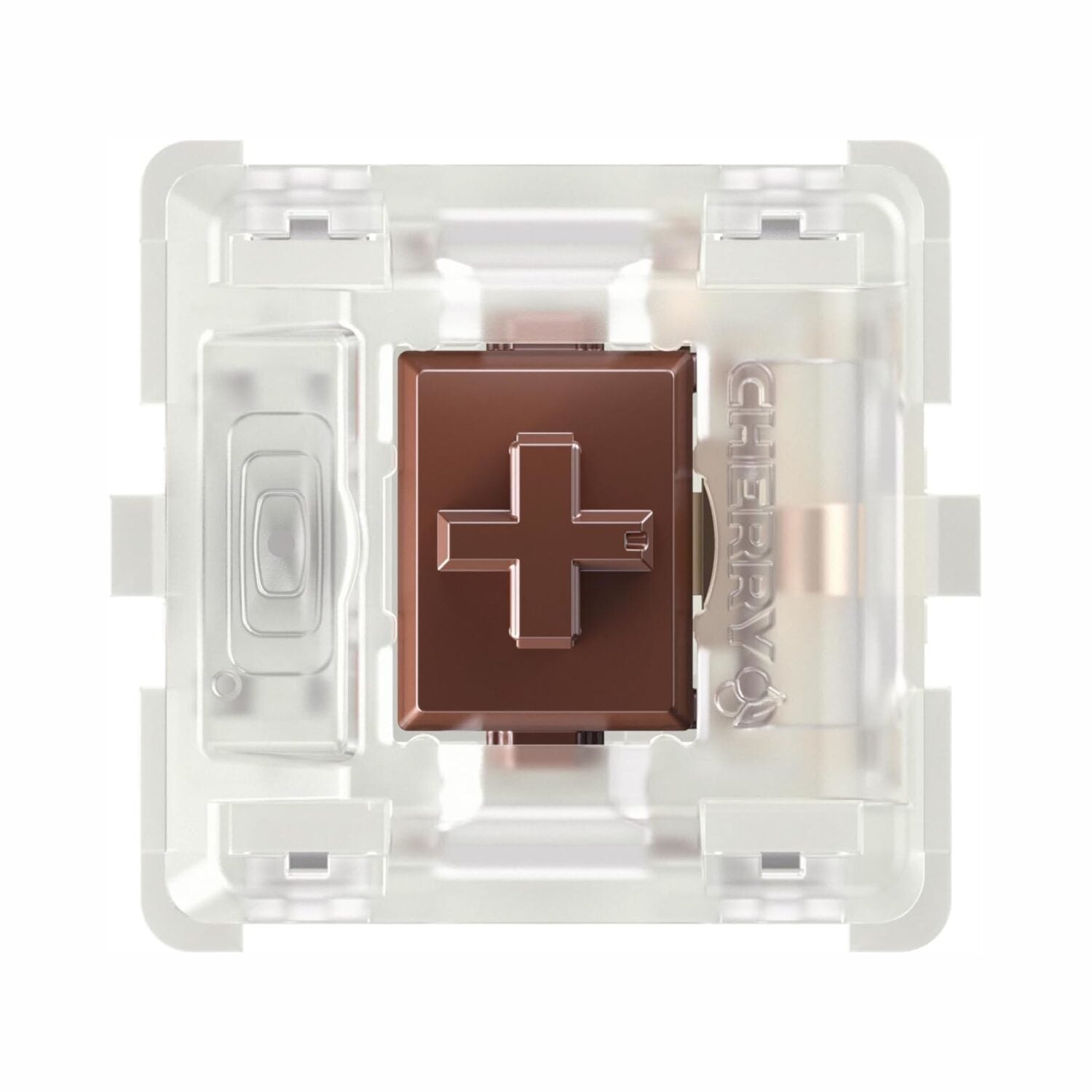 Keychron CHERRY MX2A Brown RGB Switch Set - Stellar Technologies